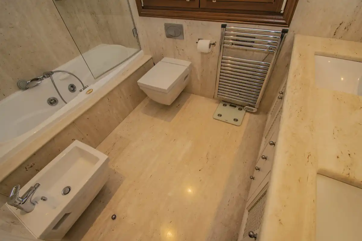 Piso con piscina en venta en Calle Parque Central 5, imagen 12