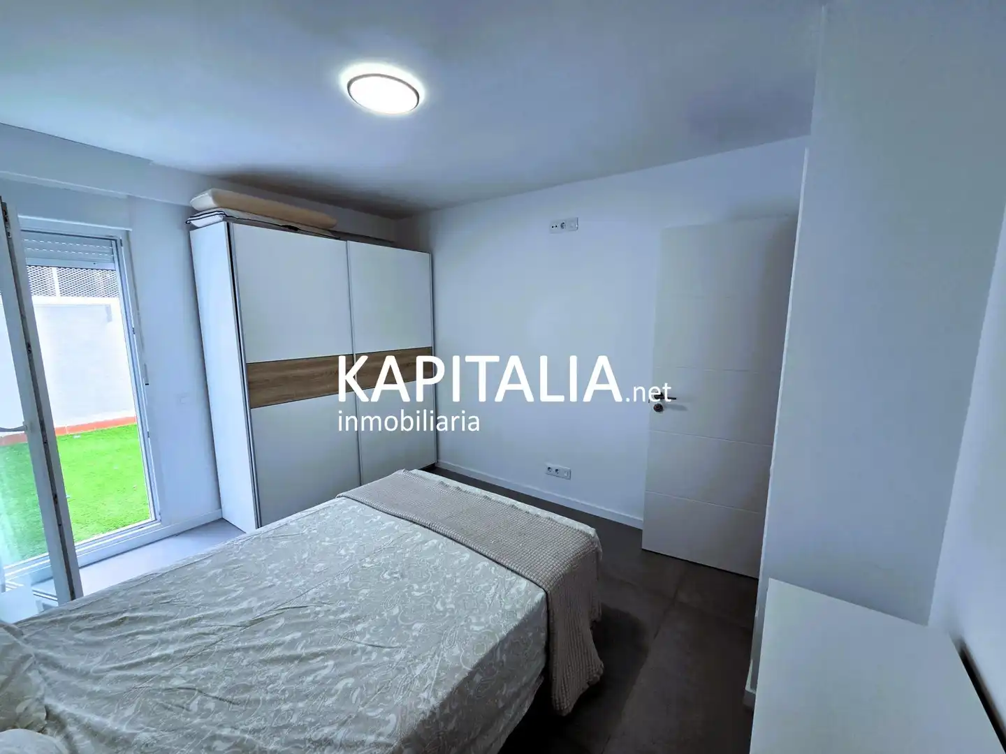Habitación de Piso en venta en Alcoy / Alcoi con Aire acondicionado, Calefacción y Amueblado