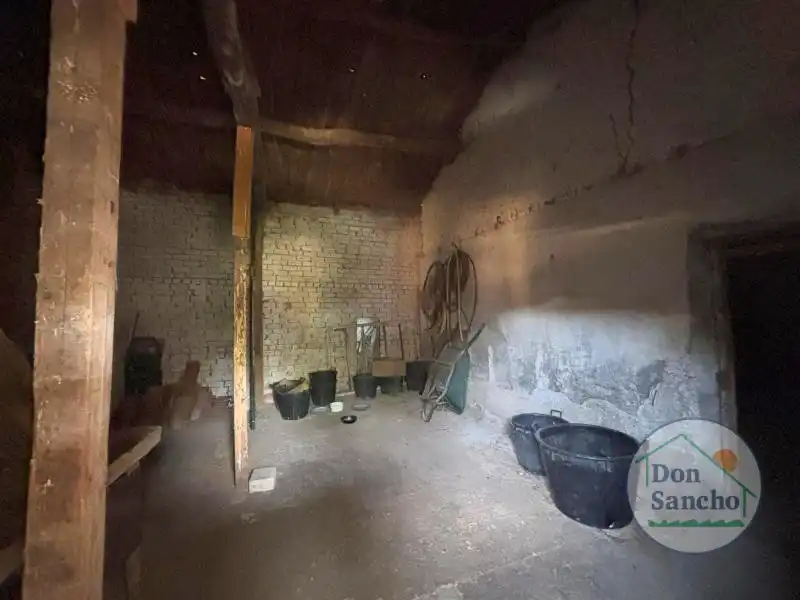 Casa o chalet en venta en Rueda con Trastero