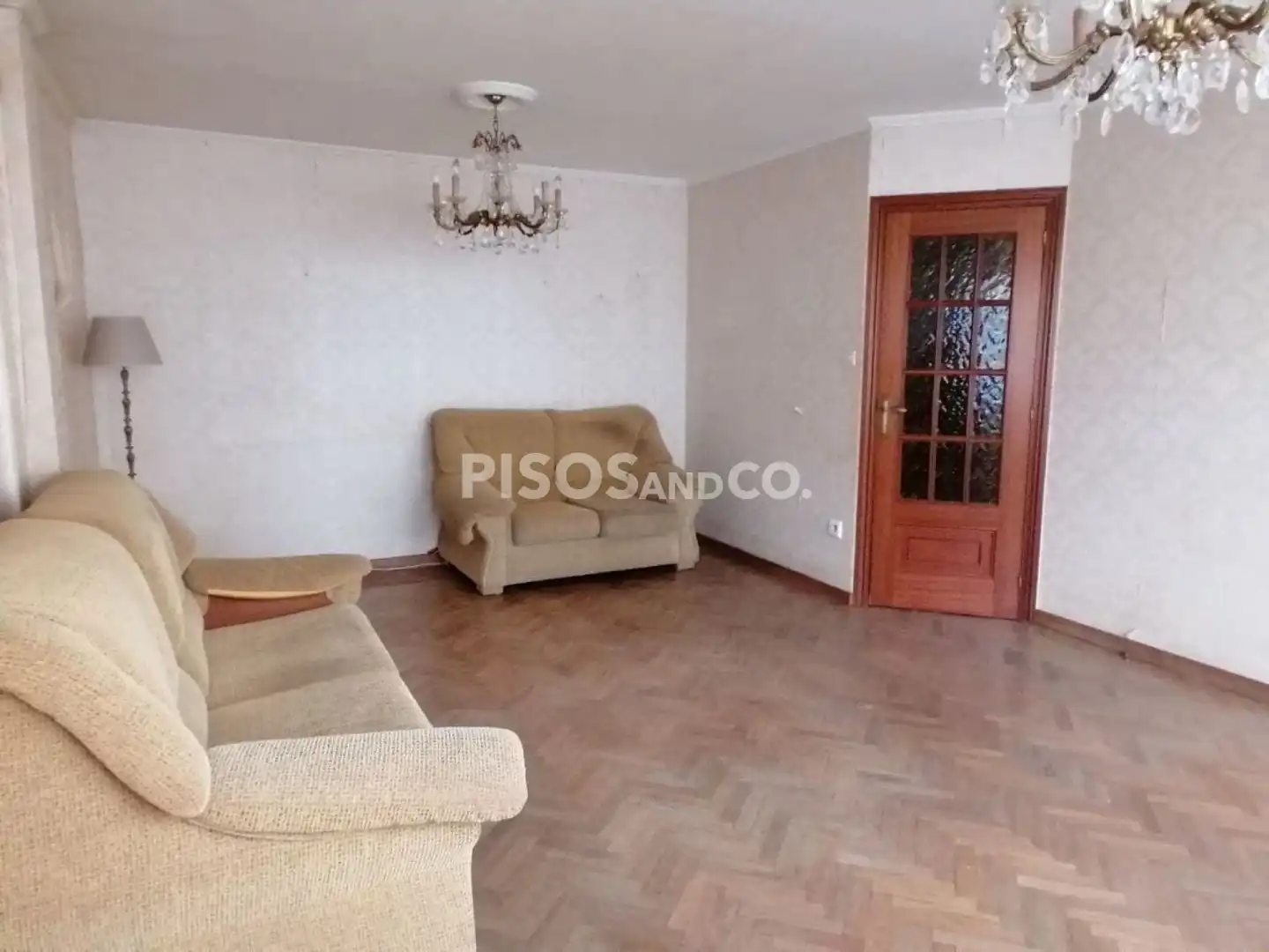 Wohnung zum Verkauf in Plaza Padre Rubinos, imagen 15
