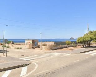 Vista exterior de Residencial en venda en Águilas