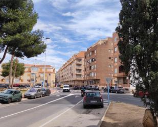 Exterior view of Residential for sale in Torrevieja