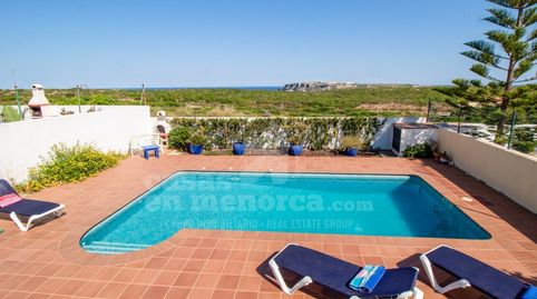 Photo 3 of Houses for sale in Carrer del Bergantí, Cala Llonga - Sa Mesquida, Maó - Mahón