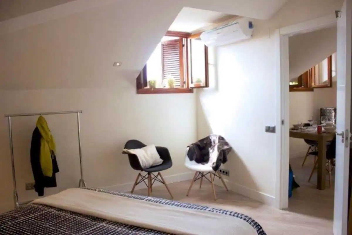 Apartamento con ascensor en alquiler en Centro, imagen 8