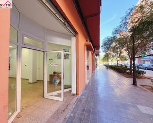 Premises to rent in  Valencia Capital  with Air Conditioner