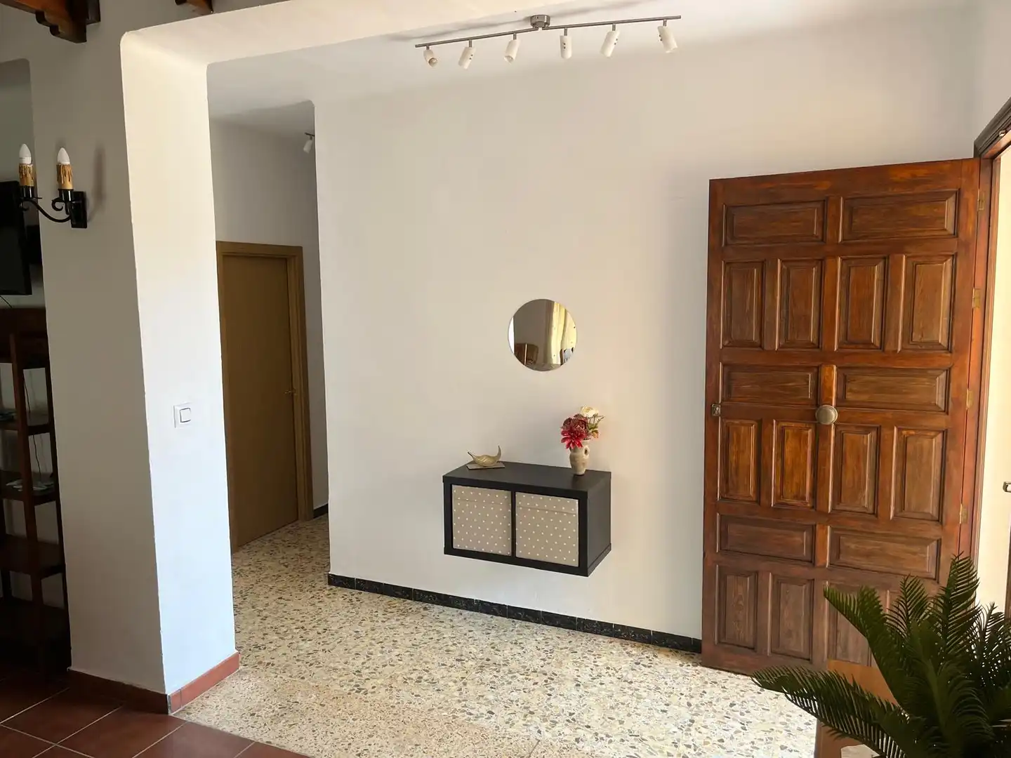 Finca rústica en venta en Isla Mayor con Aire acondicionado, Jardín privado y Piscina