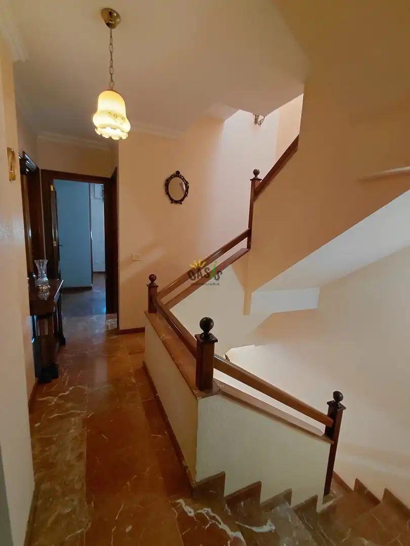 Casa o xalet en venda en Ofra - Costa Sur