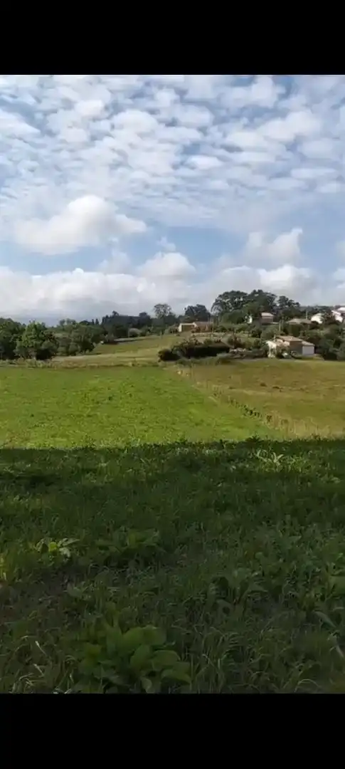 Finca rústica en venta en Valdáliga