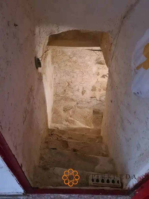 Casa o xalet en venda en Sástago amb Traster i Moblat