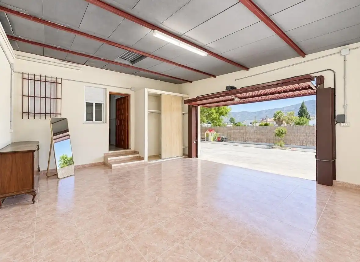 Casa o xalet en venda a Montepinar - La Aparecida - Raiguero