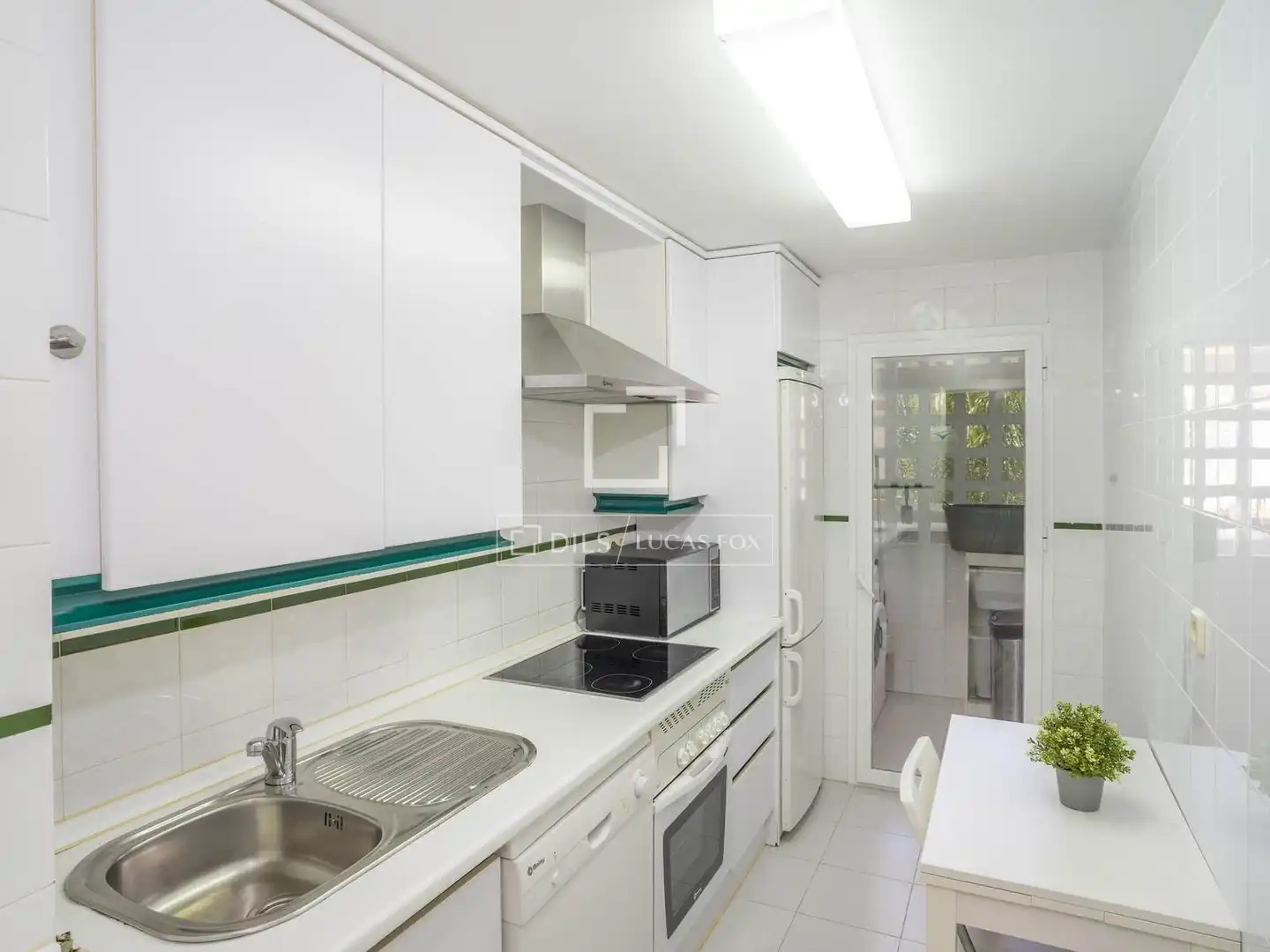 Wohnung mit Pool zum Verkauf in Nueva Andalucía, imagen 7