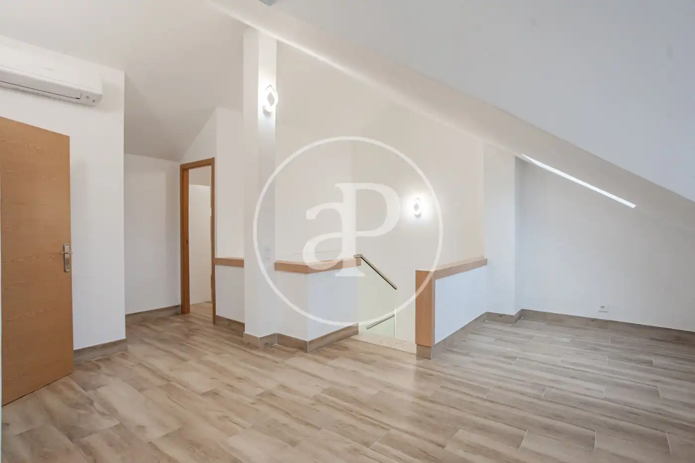 Detached homes for sale in Las Rozas de Madrid  with Heating