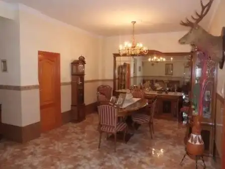 Casa Céntrica de 2 plantas en el Distrito de Pueblonuevo , consta de plt baja: Cochera, 1 despacho, 1 salon-comedor amplio, una sa, imatge 4