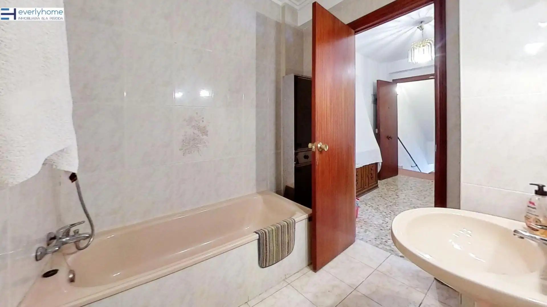 Casa amb terrassa en venda a Poblats Marítims, imagen 54