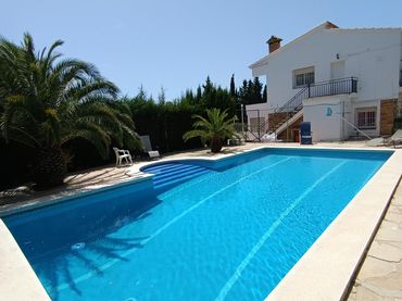 Casa con balcone in vendita a Les Tres Cales