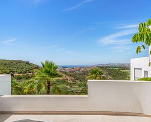 Terrace of Planta baja for sale in Casares  with Air Conditioner and Terrace