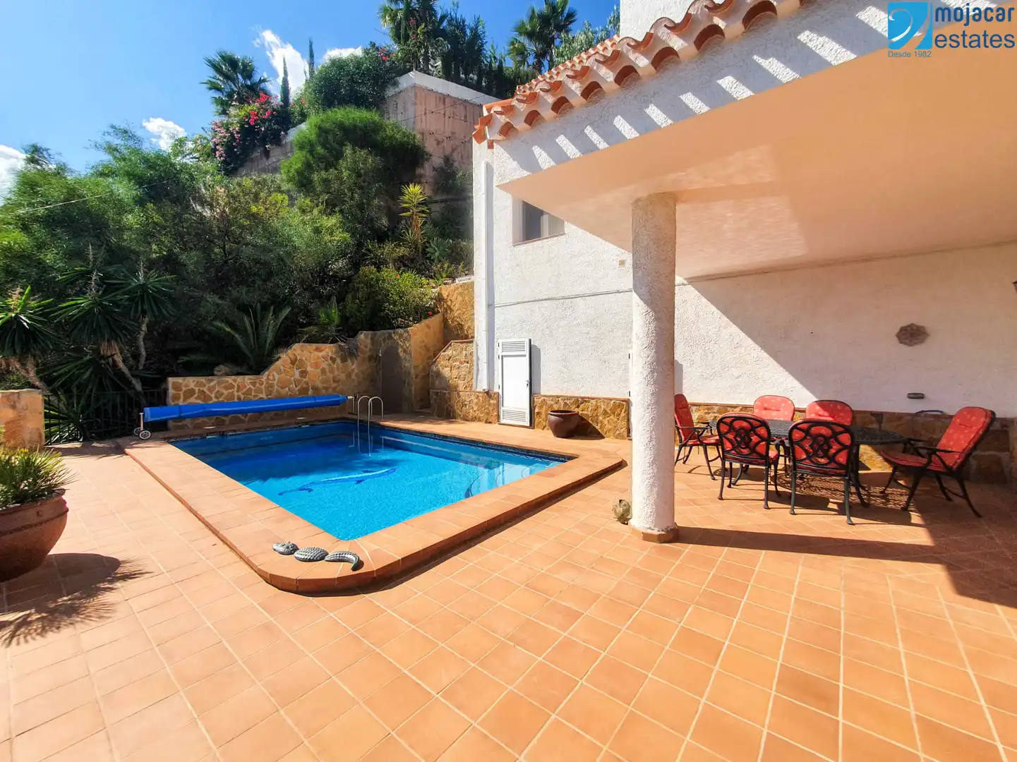 Detached house with pool for sale in Calle Garzas 66, imagen 24