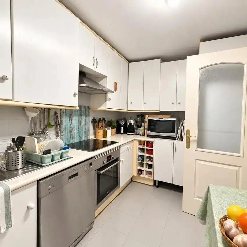 Piso con terraza en venta en Elviria - Cabopino, imagen 10