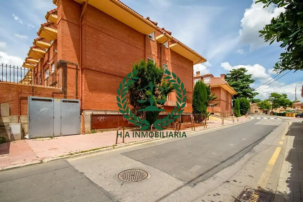 Local comercial en venta en Torrelaguna, imagen 14