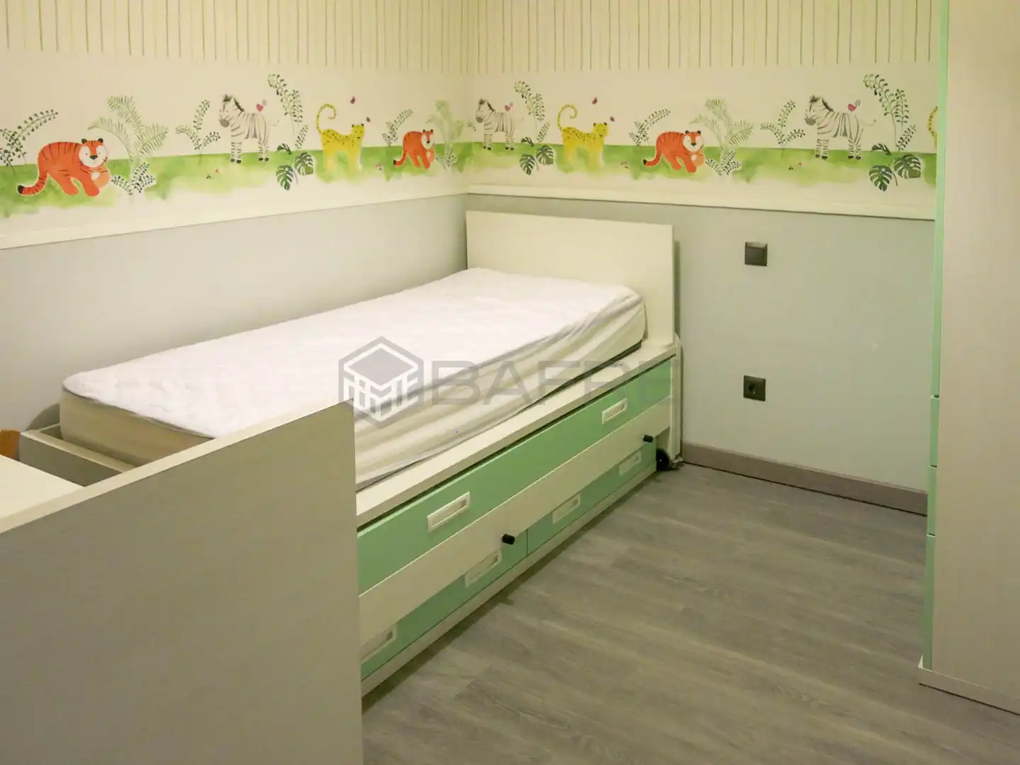 Bedroom of Houses for sale in Norte