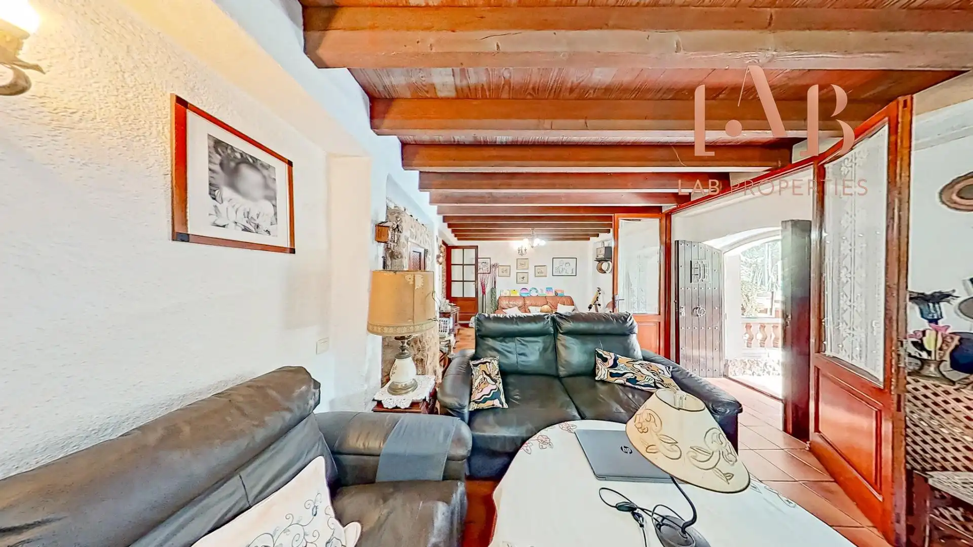 Landhaus mit Pool zum Verkauf in 07210, imagen 19