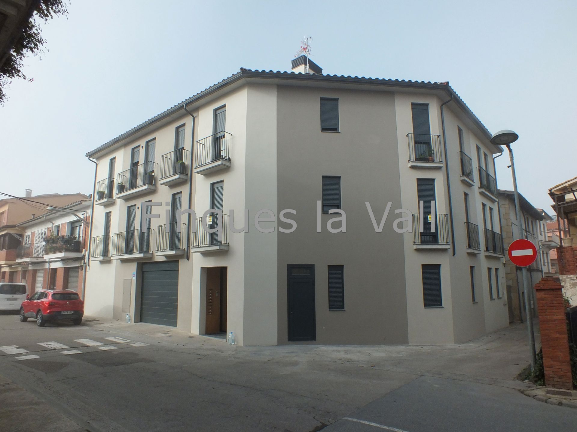 Wohnung zum verkauf in Santa Eugènia de Berga