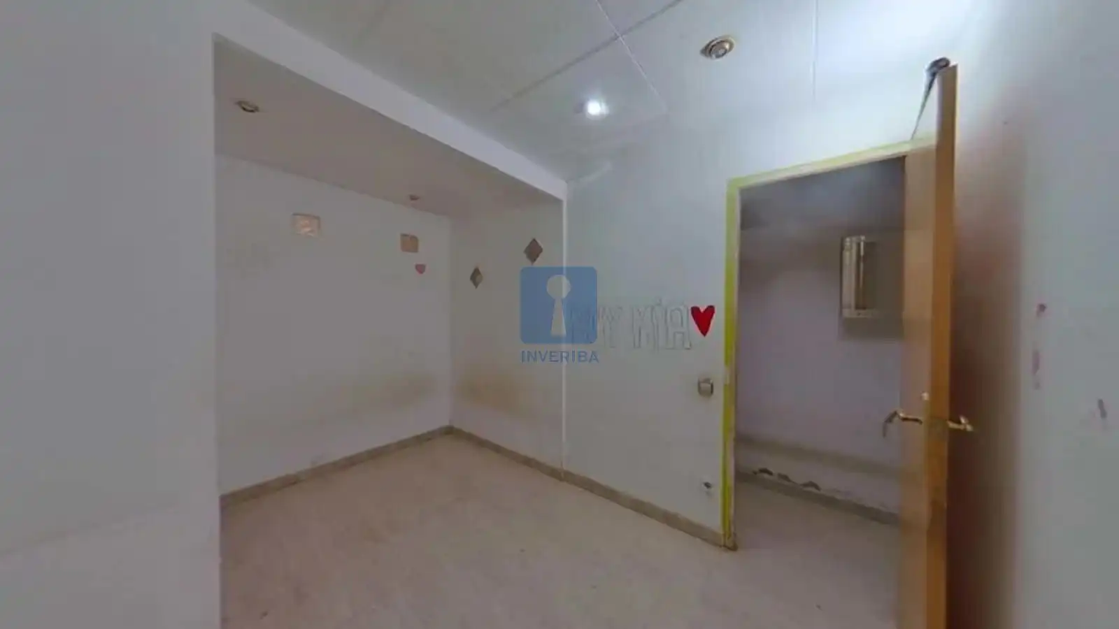Wohnung zum Verkauf in Pintor Rosales, imagen 7