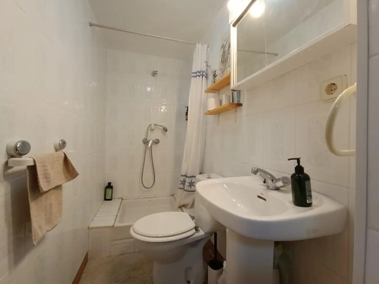 Detached house with garden for sale in Lloret Blau - La Creu de Lloret, imagen 15