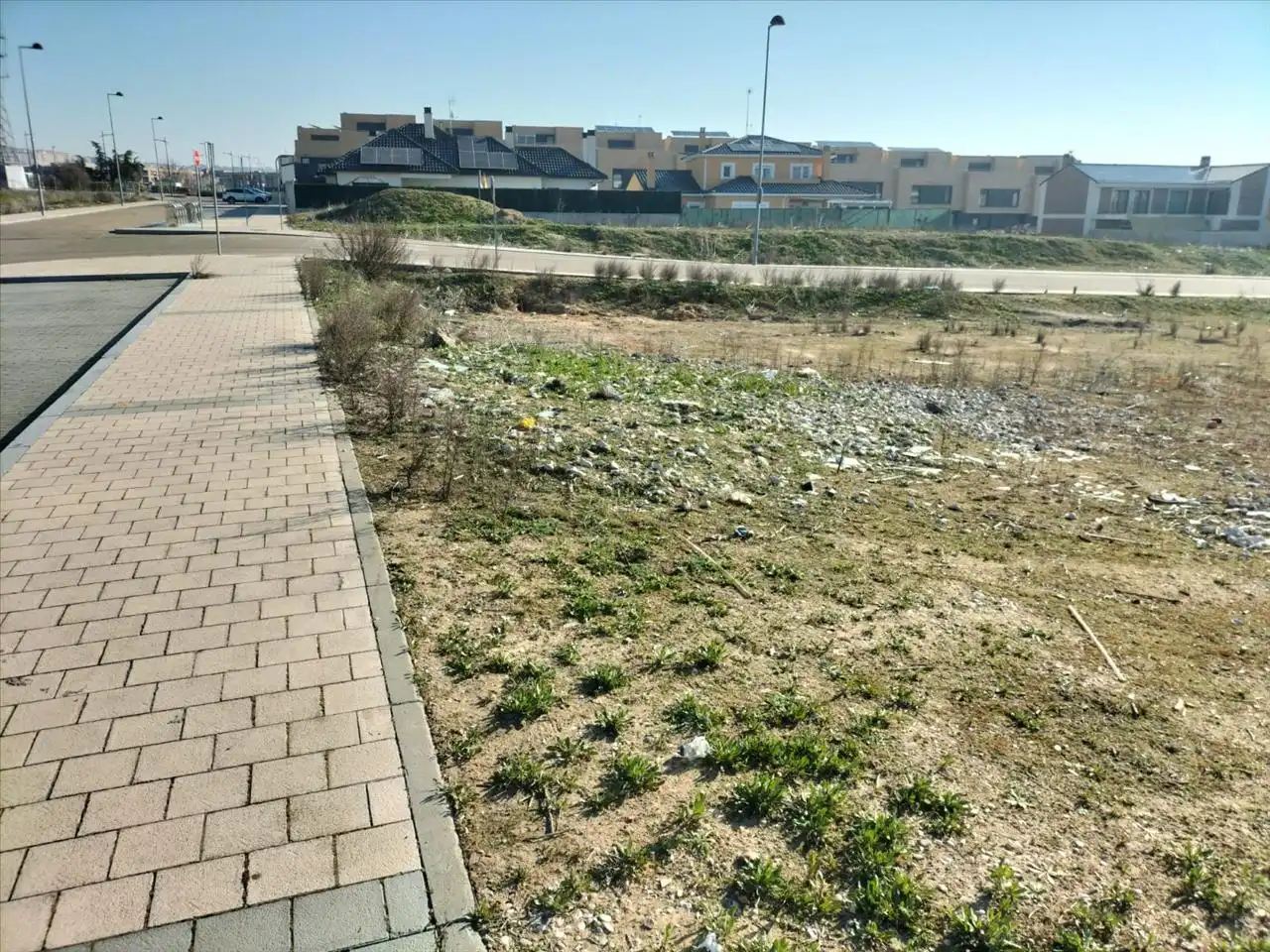Terreny residencial en venda a Aranzana, imagen 6