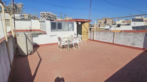 Foto 2 de Casa adosada en venda a San Carlos - San José, Sevilla