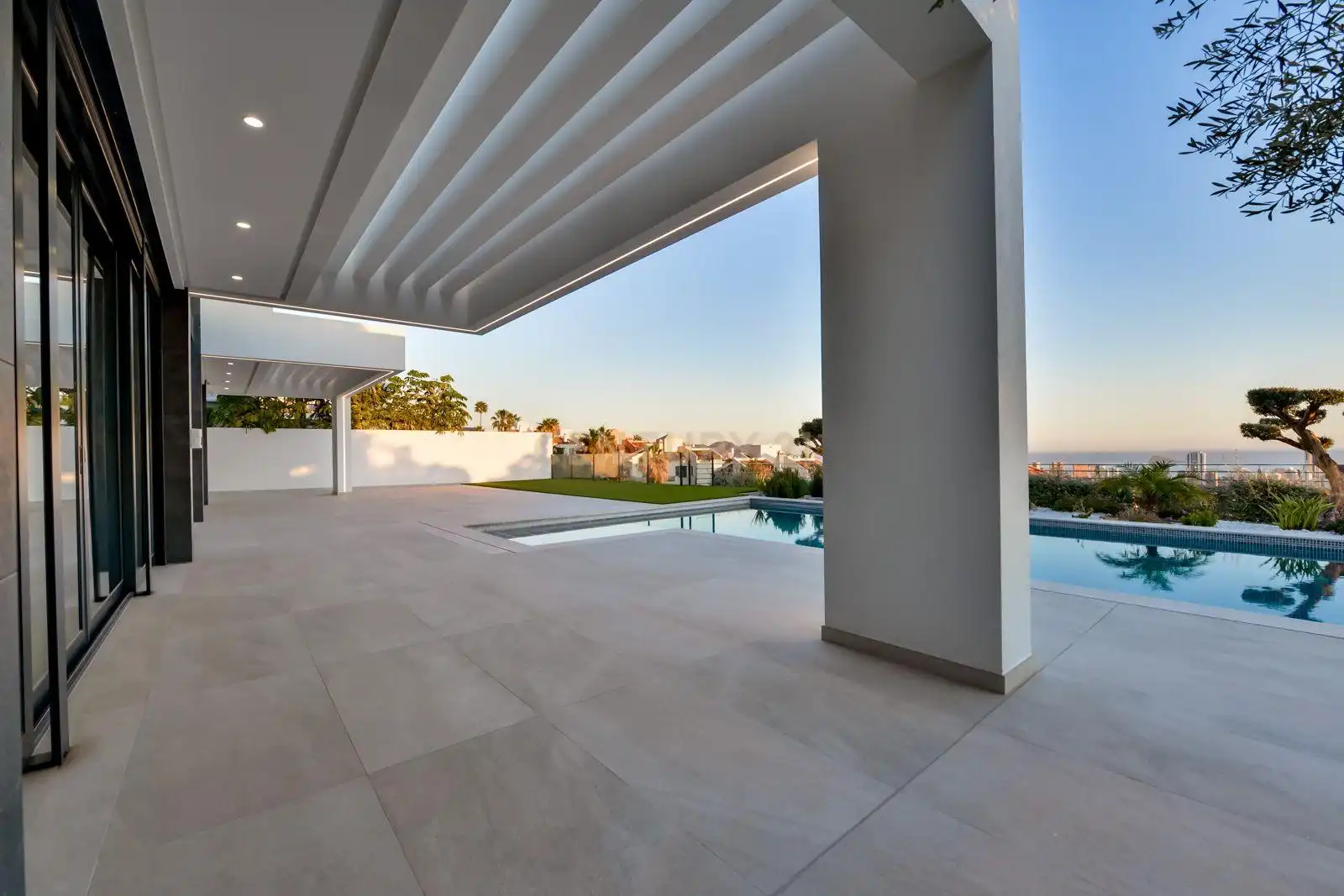 Maison avec piscine à vendre à Carrer Darrere Cases, Finestrat, Spain 15, imagen 83