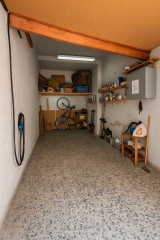 Local comercial en Alquiler en Calle la Paz, 6 en Alameda