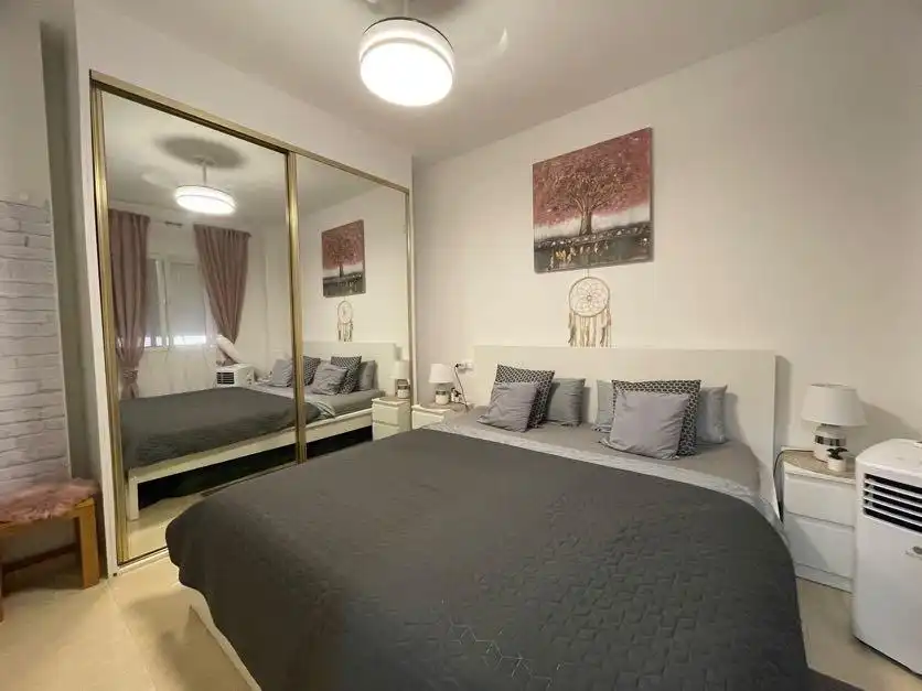 Apartament amb ascensor en venda a Playa del Cura, imagen 16