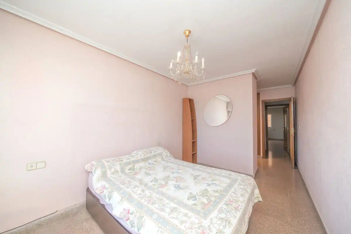 Appartement avec terrasse à vendre à San Blas, imagen 29