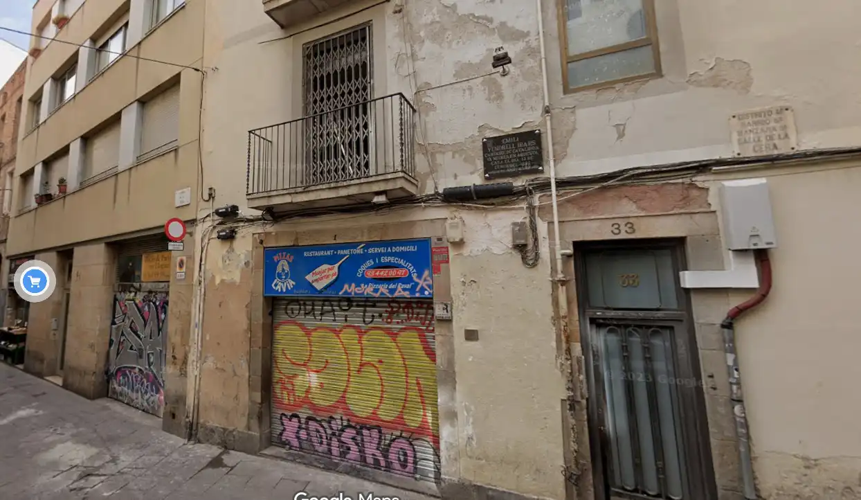 Piso en venta en Carrer de la Cera, imagen 6