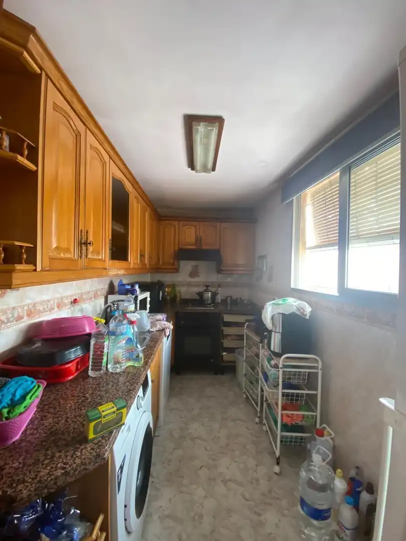 Apartament amb ascensor en venda a Centro Urbano, imagen 15