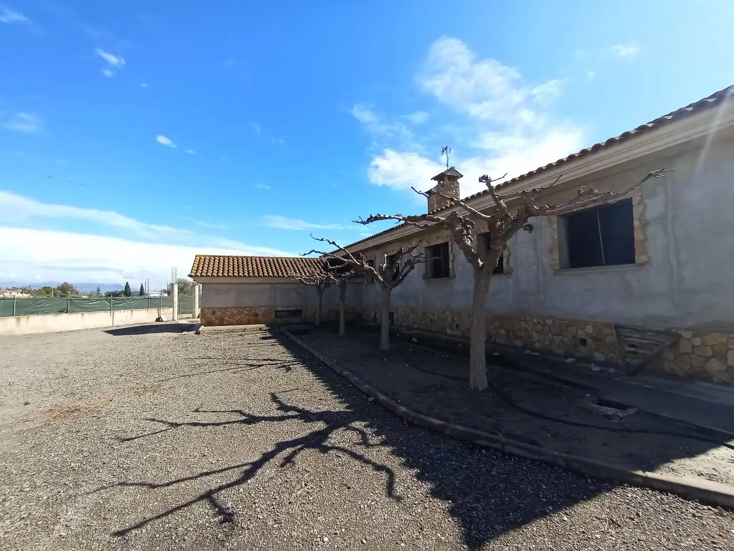 Casa o chalet en venta en Puerto Lumbreras