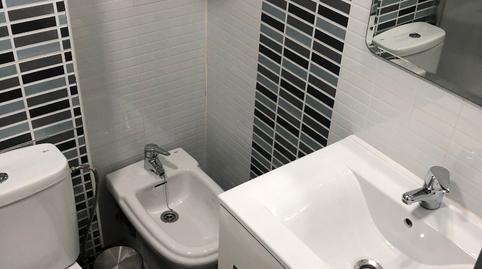 Foto 3 de Pis de lloguer a La Princesa, Málaga Capital