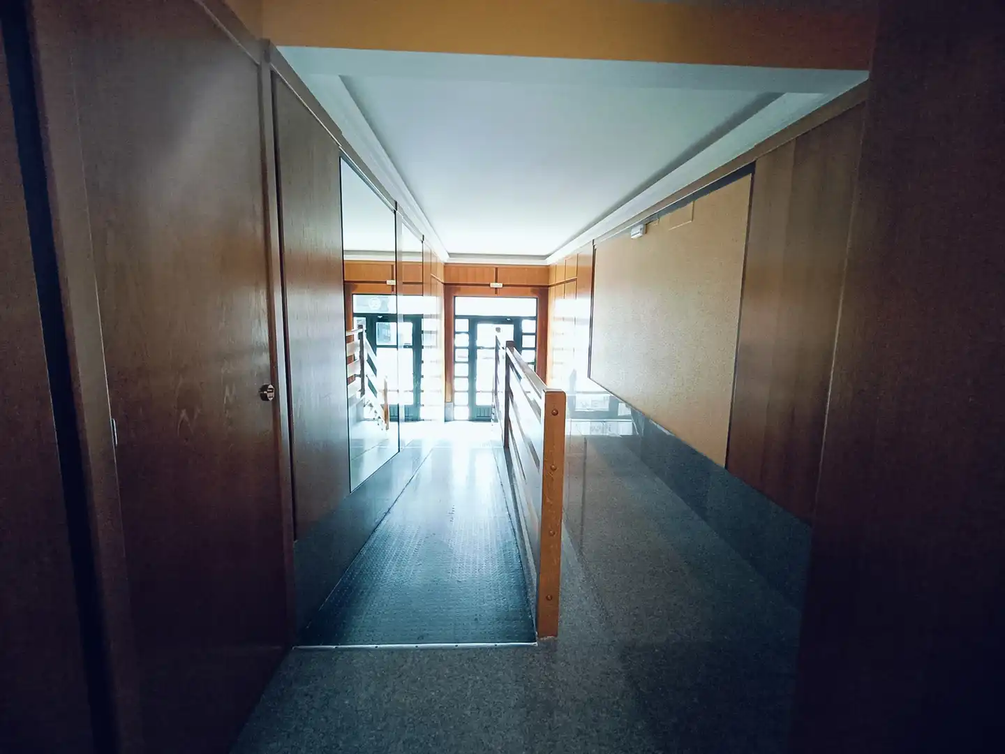 Estudio en venta en A Pobra do Caramiñal con Calefacción, Trastero y Horno