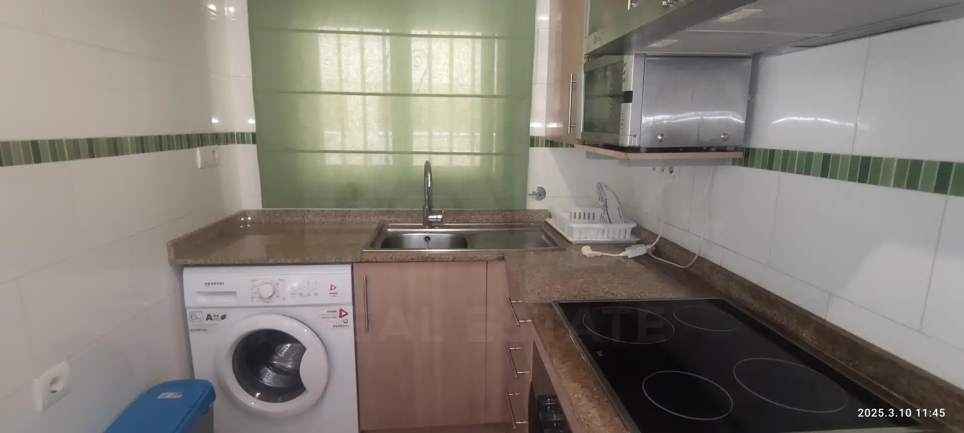 Piso con ascensor en venta en Centro, imagen 9