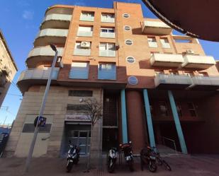 Exterior view of Premises for sale in  Lleida Capital