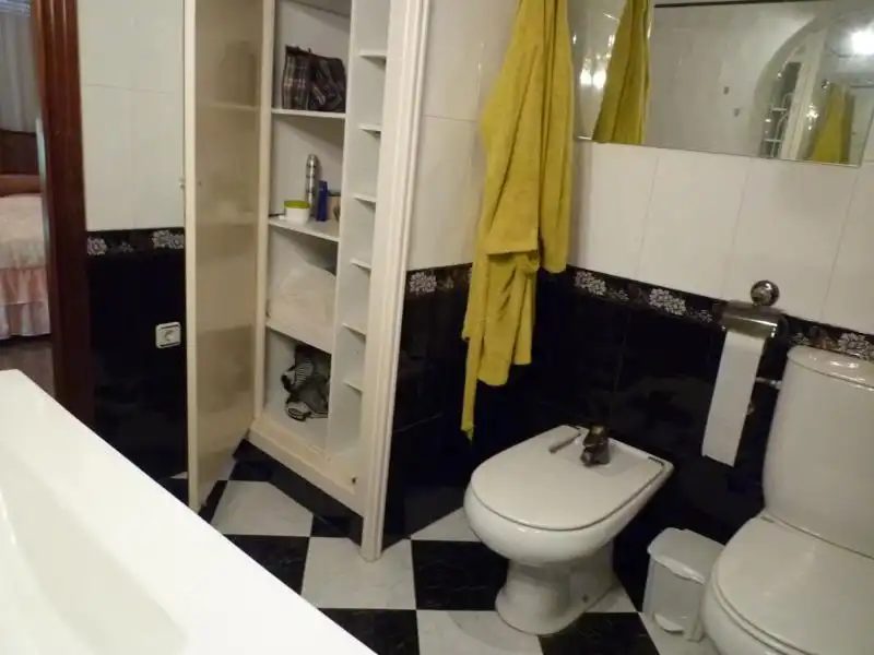 Casa con terraza en venta en Calle Sagrado Corazón 12, imagen 54