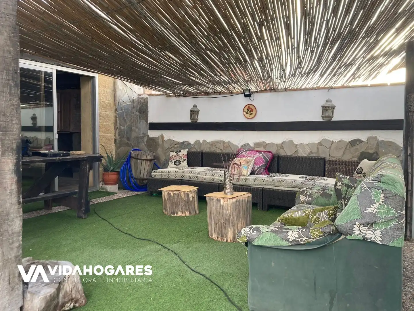 Country homes for sale in Aguadulce - Almadraba - Punta Candor