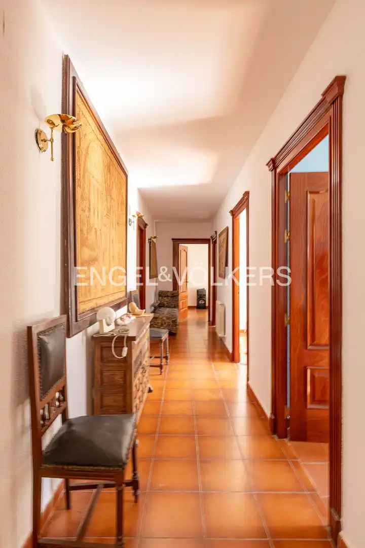 Casa o xalet en venda en Raya del Palancar - Guadamonte  