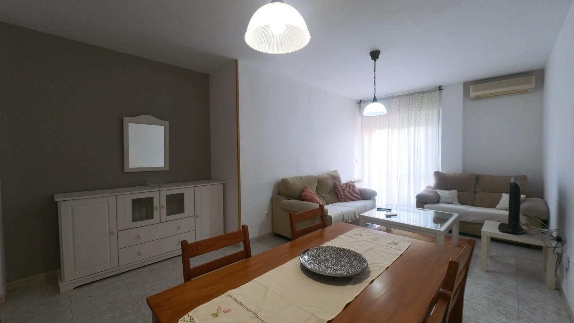 Flat to rent in Avenida EXTREMADURA P-23, Los Pinos - El Pilar