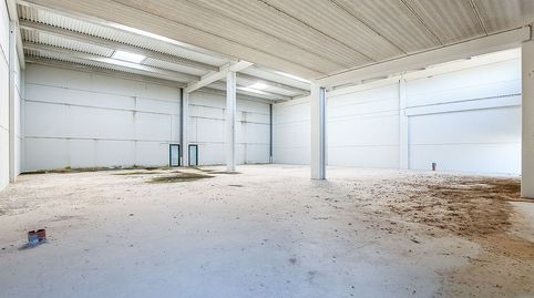 Solvia Inmobiliaria  Nave Industrial Ayerbe, imatge 3