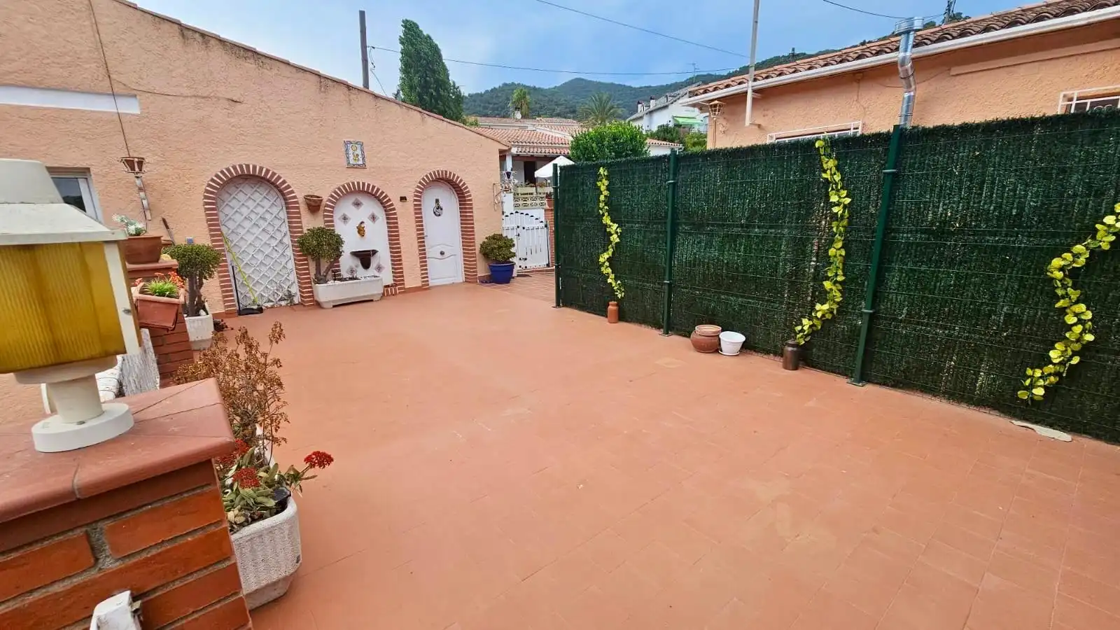 Villa avec terrasse à vendre à Calella, imagen 11