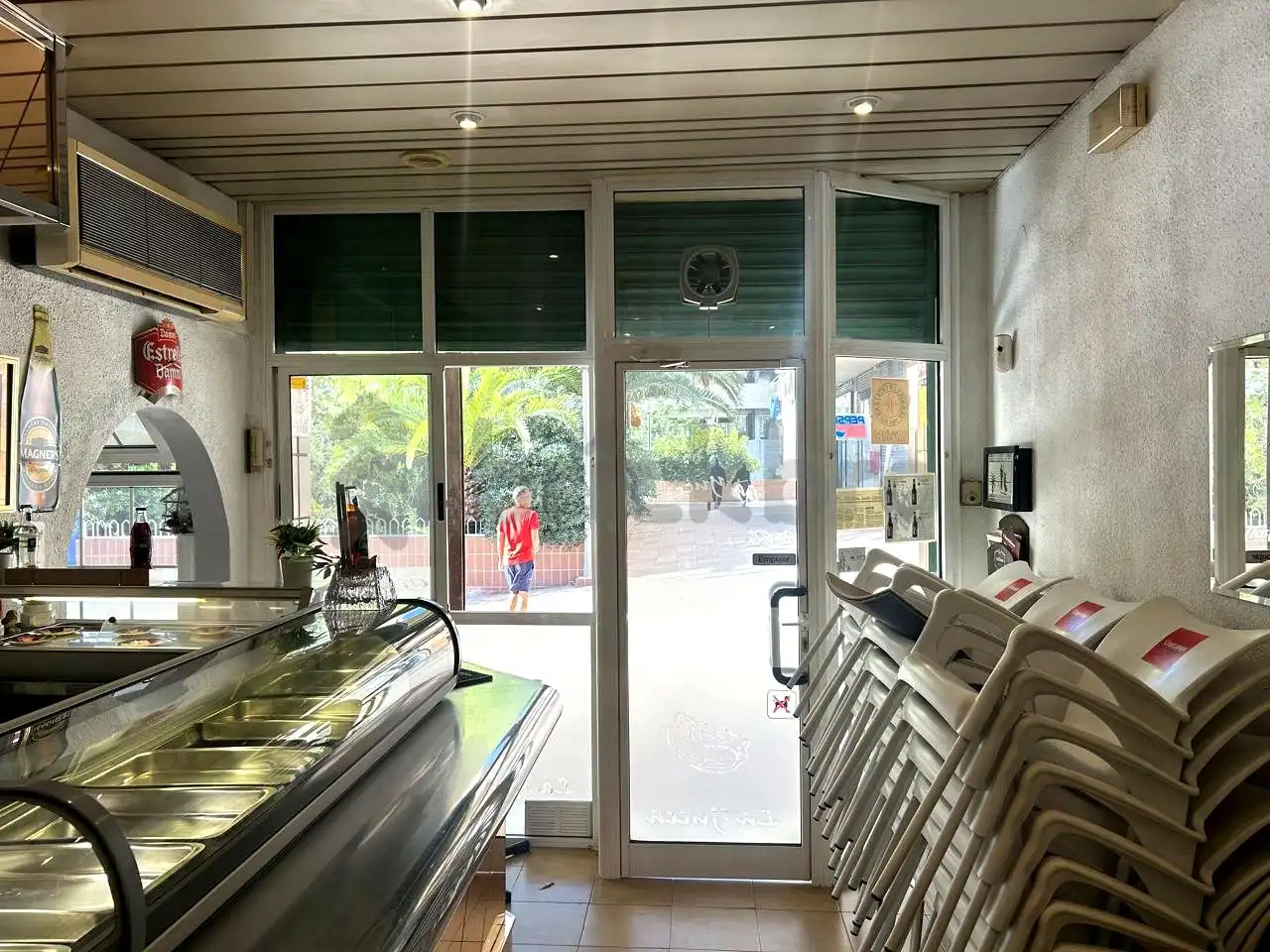 Business premises for sale in De Les Corts Catalanes, imagen 17