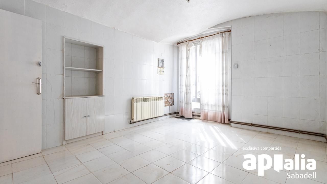 Bedroom of Single-family semi-detached for sale in Castellar del Vallès  with Terrace