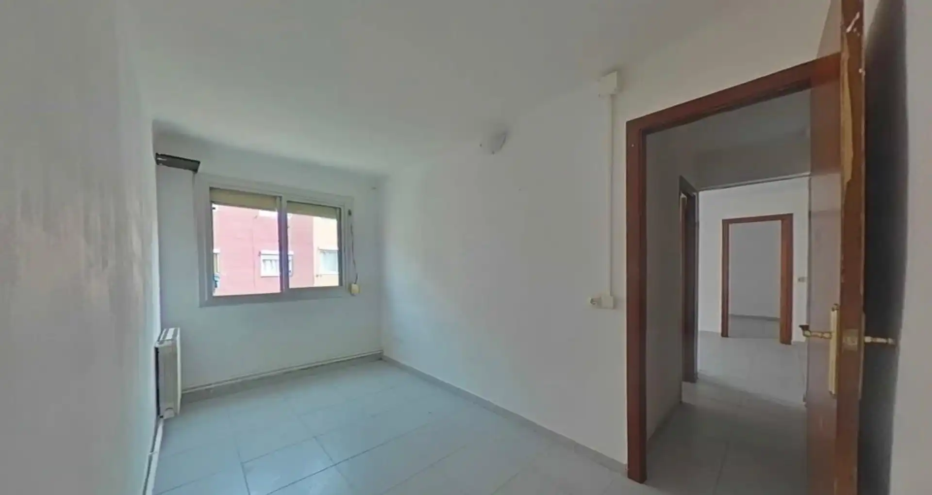 Habitación de Piso en venta en Badalona